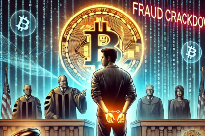 wp header logo 618 $650M Crypto Fraud Charges Dropped: CEO Acquitted Months After Stabbing Incident