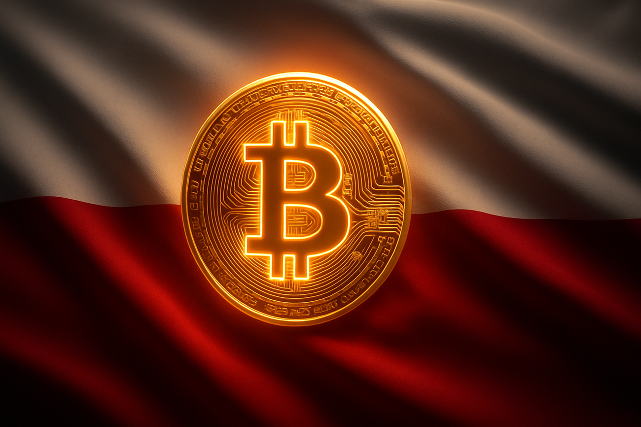 wp header logo 62 Poland Elects Pro-Bitcoin President Nawrocki In Shock Upset