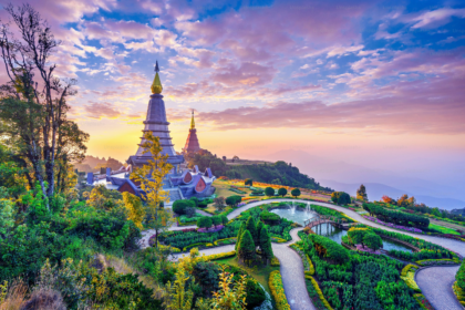 wp header logo 620 Crypto In The Land Of Smiles: Thailand Scraps Gains Tax Until 2029