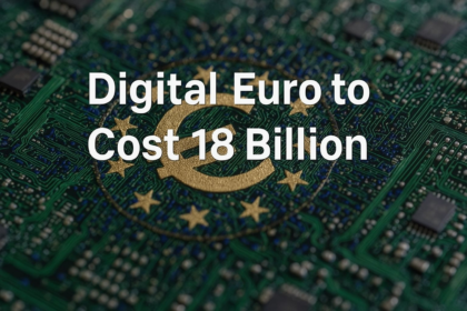 wp header logo 622 PwC Predicts Digital Euro Will Cost €18 Billion: Why Bitcoin is Better, Cheaper & Safer