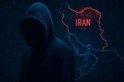 wp header logo 625 Iran-based crypto exchange hacked for $48M amid cyberattack claims by Israel-linked group