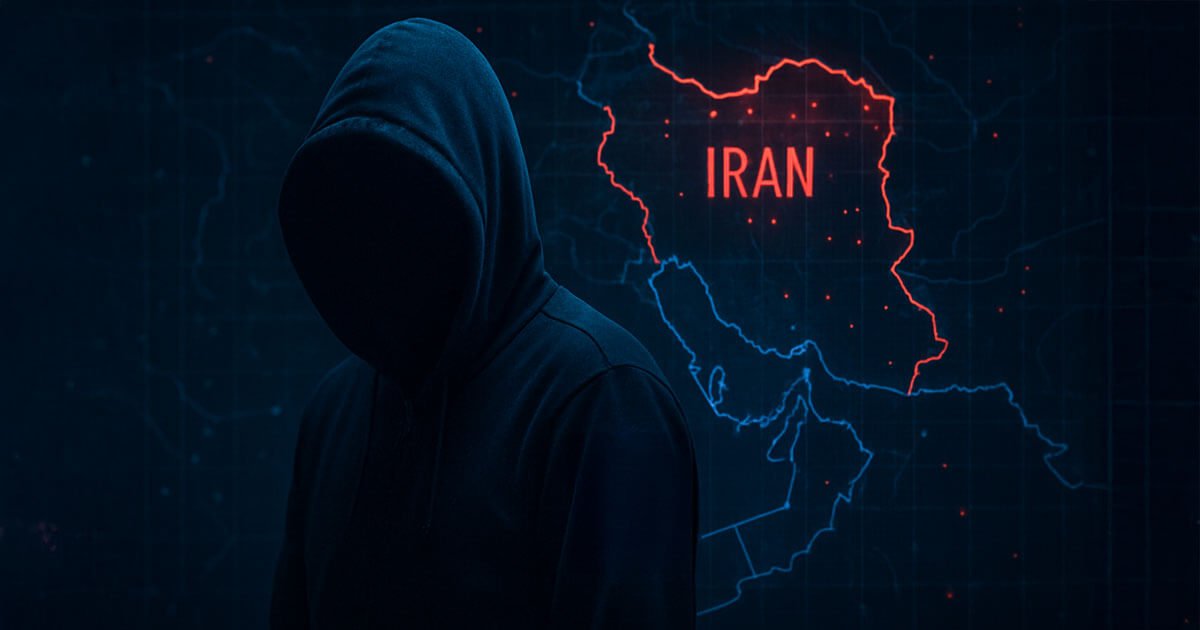 wp header logo 625 Iran-based crypto exchange hacked for $48M amid cyberattack claims by Israel-linked group