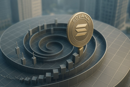 wp header logo 626 Solana faces consolidation after failing to hold $180 breakout