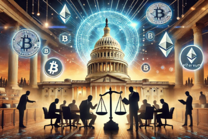 wp header logo 627 Stablecoin Regulation Bill Nears Passage In Senate, Trump’s Crypto Holdings Unaddressed
