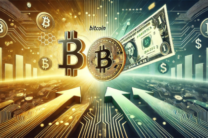 wp header logo 632 Bitcoin Bearish Move Is Over? Higher Lows Chart A Course To $115,482