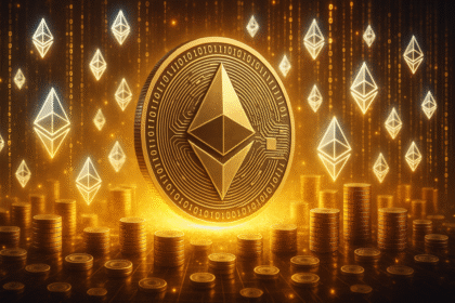 wp header logo 634 Ethereum Whale Frenzy: Big-Money Buying Hits Scale Unseen Since 2017