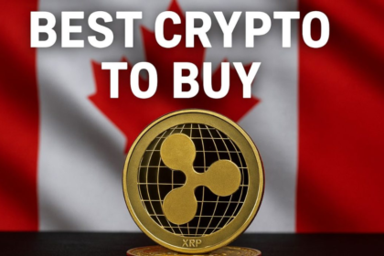wp header logo 635 XRP ETF Debuts in Canada: What’s the Best Crypto to Buy Next?
