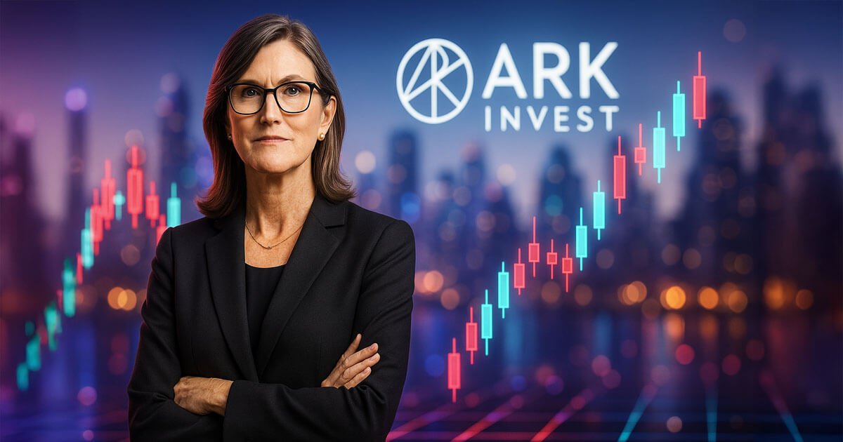 wp header logo 638 Ark Invest sells nearly $100M in Circle shares in the last 2 days
