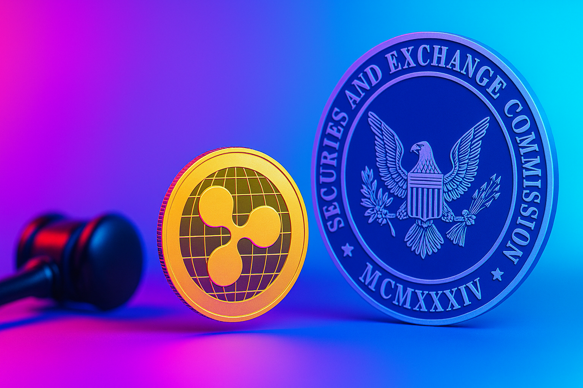 wp header logo 643 XRP Lawsuit: Lawyer Predicts Final Ruling By Next Week As Odds Improve