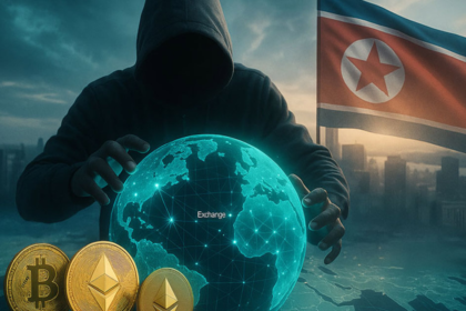 wp header logo 648 North Korea’s hackers could have laundered as much as $1.5 billion in stolen crypto
