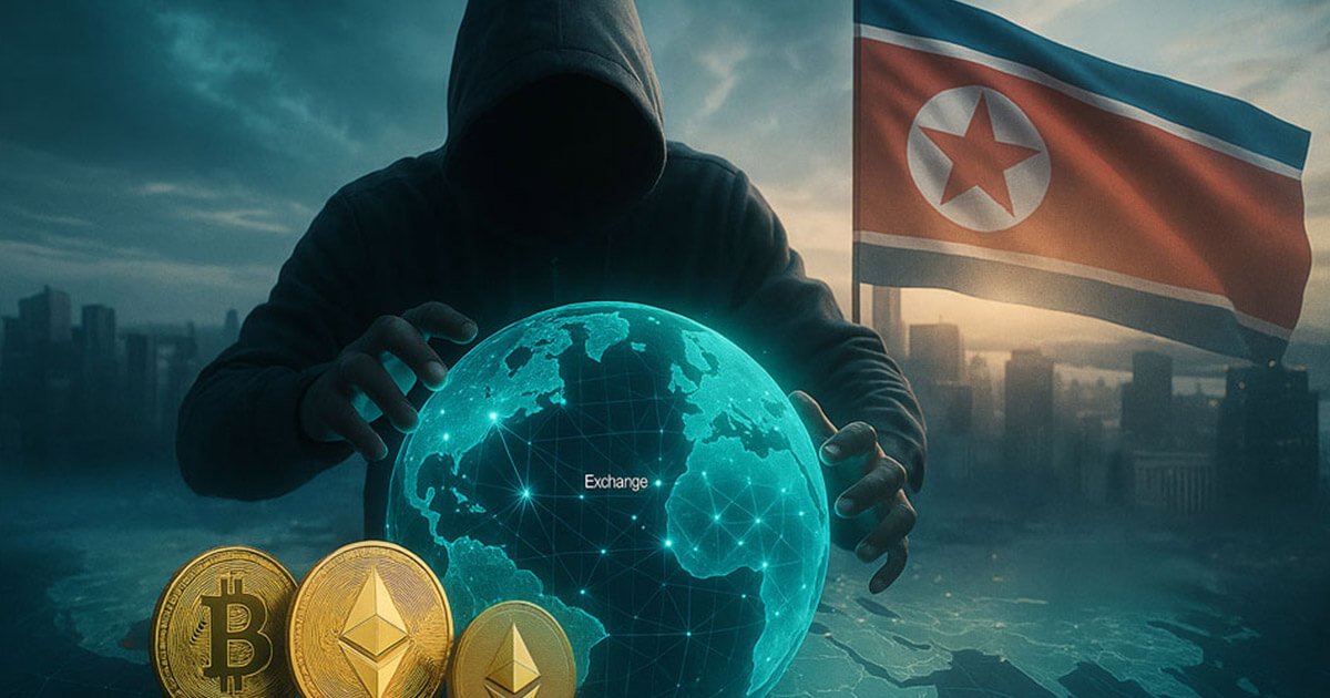 wp header logo 648 North Korea’s hackers could have laundered as much as $1.5 billion in stolen crypto