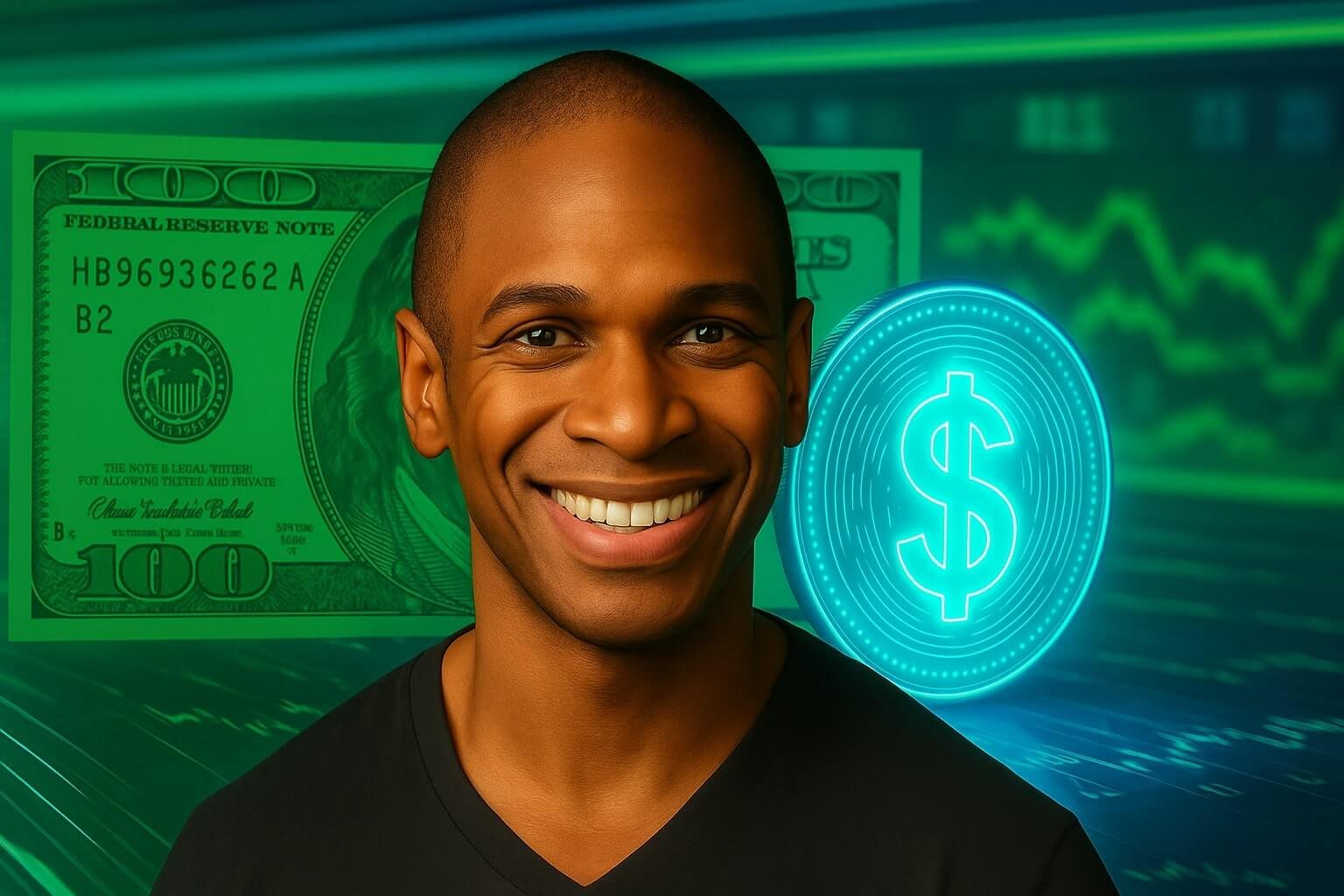 wp header logo 650 Distribution or death: Arthur Hayes says only exchange-backed or bank-linked stablecoins can thrive