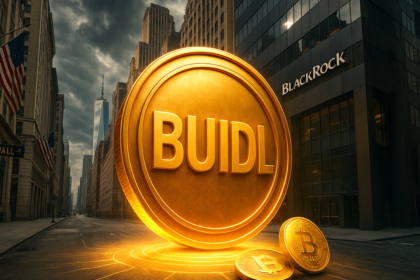 wp header logo 651 Circle’s USDC and BlackRock’s BUIDL spearhead collateral innovation in derivatives markets