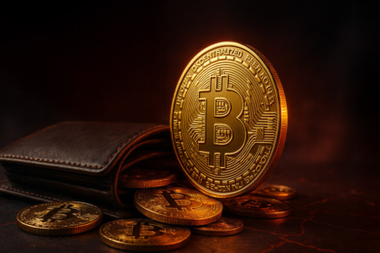 wp header logo 654 10-year Bitcoin holdings grow faster than daily issuance, marking scarcity signal after 2024 halving