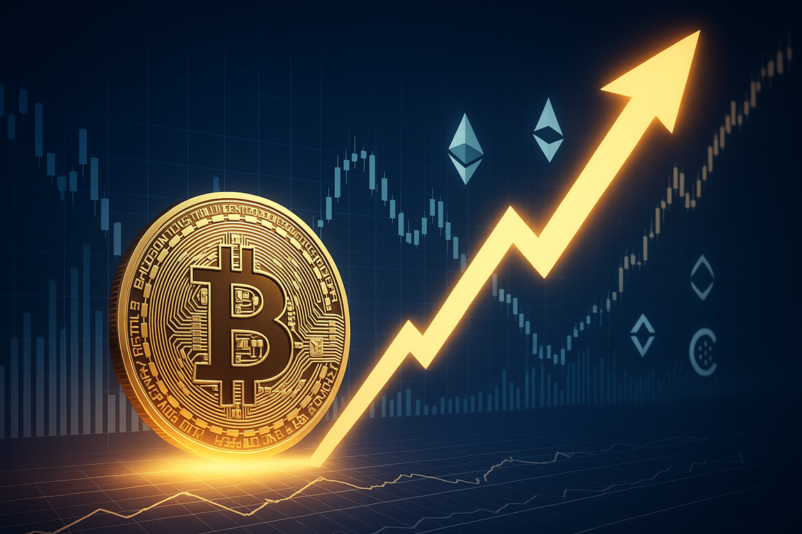 wp header logo 659 Has Bitcoin Topped Out? This Key Metric Suggests Otherwise