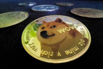 wp header logo 665 Dogecoin Price Flashes Similar Patterns To 2020 Before The 36,000% Bull Run