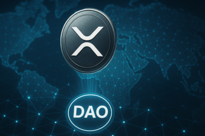 wp header logo 669 XRP Ledger embraces decentralized governance with XAO DAO launch