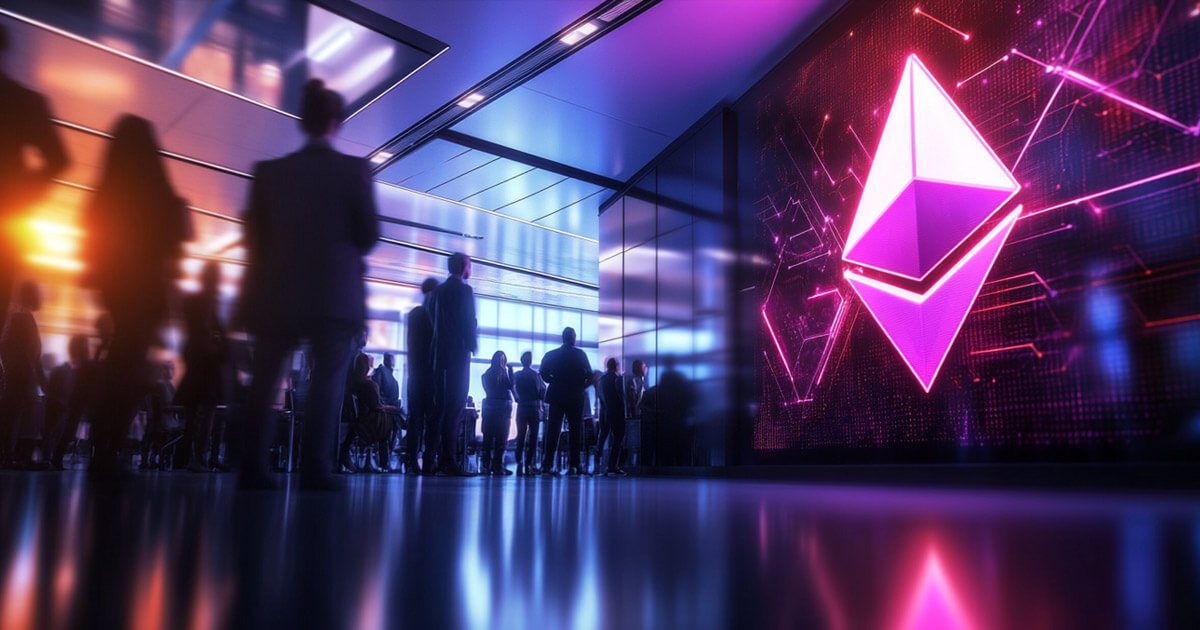 wp header logo 67 Ethereum Foundation unites protocol teams to fast-track scaling, blobs and UX overhaul