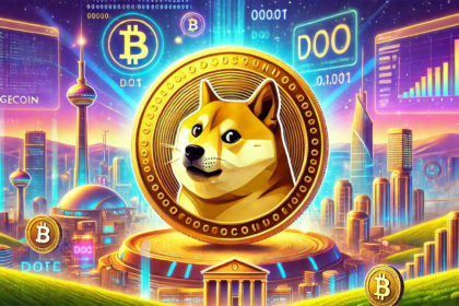 wp header logo 671 Pundit Calls For 600% Dogecoin Price Explosion To $1.25 As Bullish Pattern Holds
