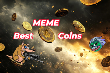 wp header logo 672 The Best Meme Coins to Buy as $50STATES Dev Attempts to Traverse All 50 US States in Record Time