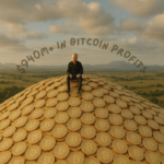 wp header logo 675 Over $904M in Bitcoin Profits Pressure the Market – BTC Bull Token is a Safe Bet