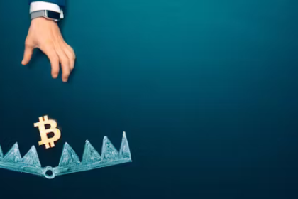 wp header logo 676 $45 Million Bitcoin Scandal Triggers Yet Another Power Grab In Czech Republic