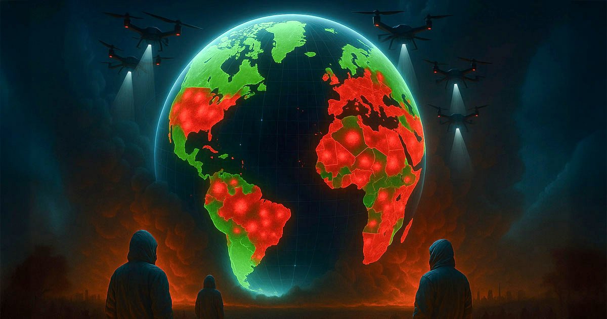 wp header logo 677 Open AI might kill us. Closed AI might enslave us. Choose your future.