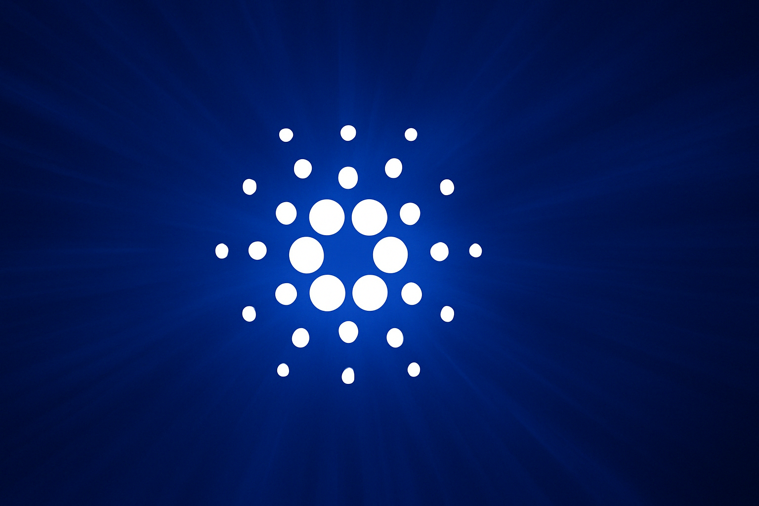 wp header logo 678 Ford Explores Cardano For Legal Data Storage In Advisory Role