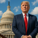 wp header logo 679 Donald Trump urges swift GENIUS Act passage to dominate digital asset space