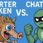 wp header logo 680 ChatGPT Bullish on $XRP and $SHIB – But Snorter Token Emerges as the Next Big Trading Bot