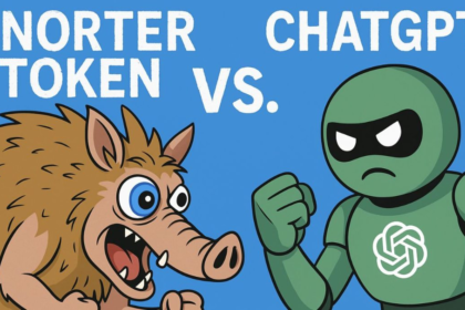 wp header logo 680 ChatGPT Bullish on $XRP and $SHIB – But Snorter Token Emerges as the Next Big Trading Bot