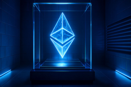 wp header logo 681 Ethereum’s strategic reserves hit nearly 1% of supply as top holders dominate