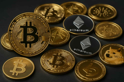 wp header logo 683 Ba đồng altcoin có thể đạt mức cao kỷ lục trong tuần thứ ba của tháng Sáu