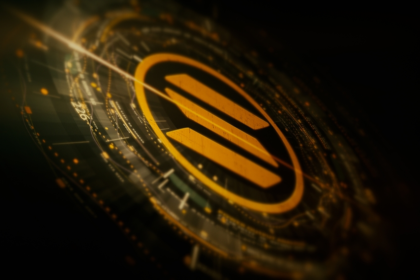 wp header logo 684 SOL балансирует на грани 30% обвала: медвежий треугольник указывает на $102