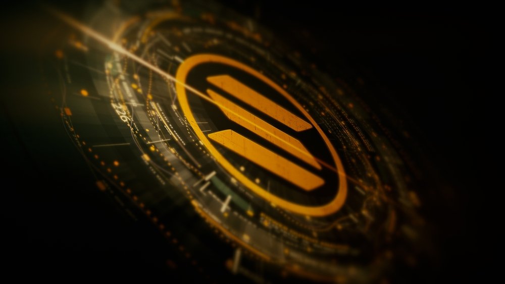 wp header logo 684 SOL балансирует на грани 30% обвала: медвежий треугольник указывает на $102