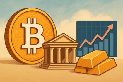 wp header logo 685 Explosion of BTC Treasury Adoption Since 2020: How to Prepare for the Bitcoin Mainstream