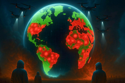 wp header logo 687 Open source AI might kill us. Closed AI could enslave us. Choose your apocalypse.