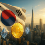 wp header logo 691 South Korea moves closer to spot Bitcoin ETFs as FSC explores proposal
