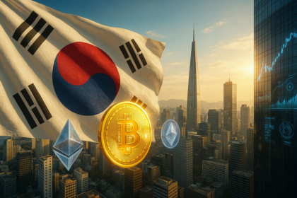 wp header logo 691 South Korea moves closer to spot Bitcoin ETFs as FSC explores proposal