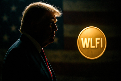 wp header logo 696 Trump family cuts stake in World Liberty Financial by 20%