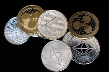 wp header logo 7 Altcoin Season: Bitcoin Dominance Reaches Critical Level Above 64%