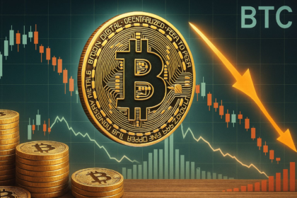 wp header logo 701 Bitcoin Lacks Strong Demand But Selling Pressure Remains Absorbable For Now – Details
