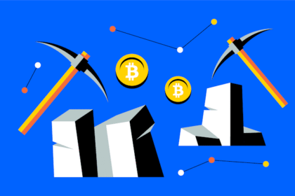 wp header logo 703 95% Of Bitcoin Hardware Comes From China—Now Its Makers Are Heading To America
