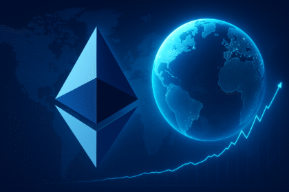 wp header logo 706 Ethereum Co-Founder Predicts ETH Will Eclipse Global GDP
