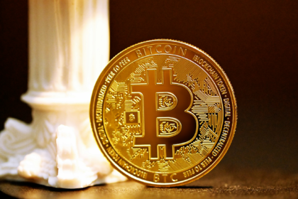 wp header logo 709 Bitcoin Holds $104,000 Support As Market Deleverages Following Fed Decision – Is A Rally Brewing?
