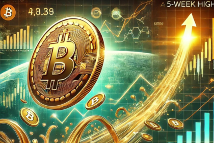 wp header logo 710 Bitcoin on the Balance Sheet: Why Everyone’s Copying Saylor, and What Could Go Wrong