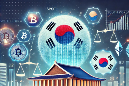 wp header logo 713 South Korean Crypto Stablecoin Push Could Backfire, BOK Warns — Here’s Why