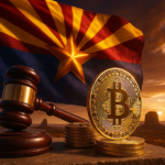 wp header logo 715 Arizona revives bid for seized crypto reserve fund through House Bill 2324