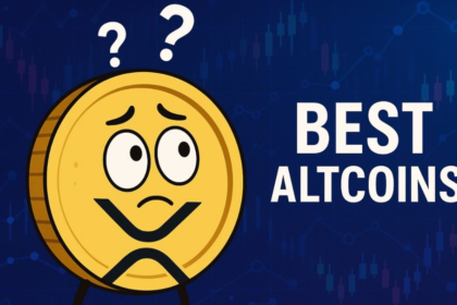 wp header logo 717 Best Altcoins to Soar as XRP Future Uncertain: Breakout or Dump?
