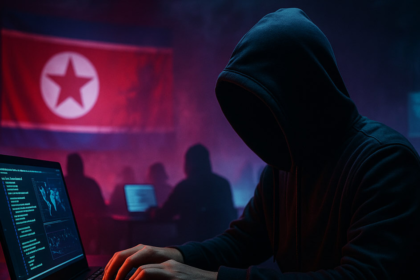 wp header logo 719 You’re Hired! North Korea’s new crypto scam starts with a job offer